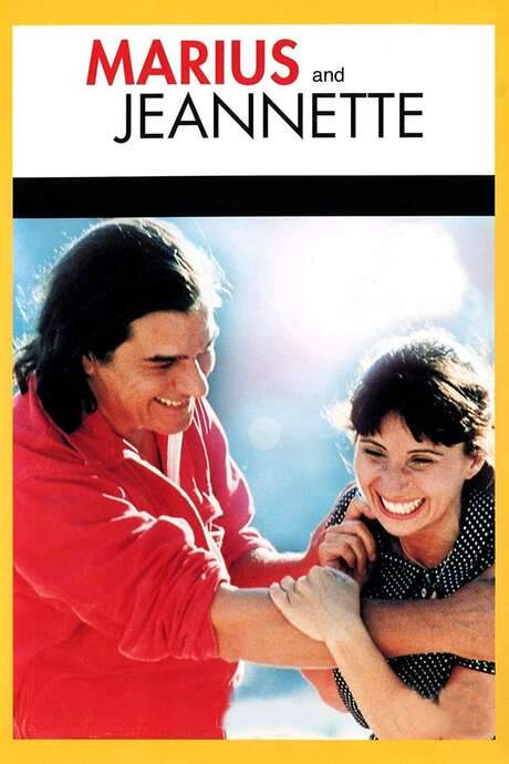 Marius and Jeannette